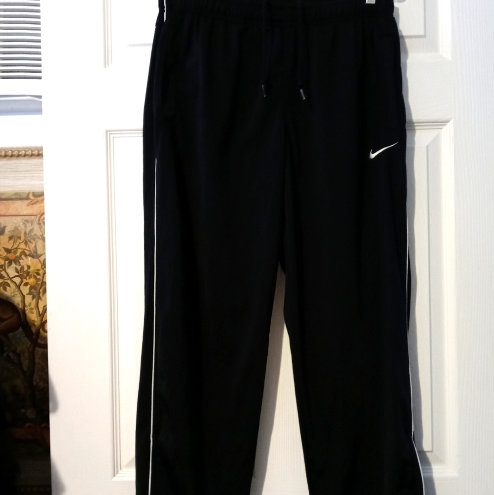 ⛳🏀 NIKE CLASSIC ATHLETIC PANTS🛩🌄